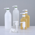 Hand Pressure Bottle Pump Bottle Screw Caps Hand Pump Lotion Pump Manufactory